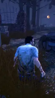 Dead by Daylight Mobile скриншот 7