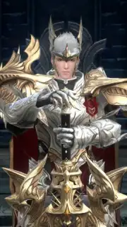 Honor of Heirs скриншот 3