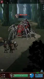 Titan Slayer скриншот 6