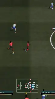 Winner Soccer 2 скриншот 4