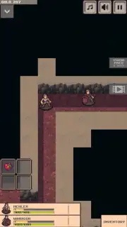 Idle Sword 2 скриншот 11