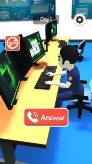 911 Emergency Dispatch скриншот 8