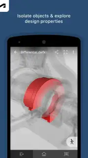 Fusion 360 скриншот 3