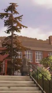 Life is Strange: Before the Storm скриншот 12