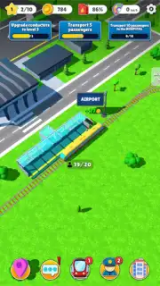 Train Ride скриншот 5