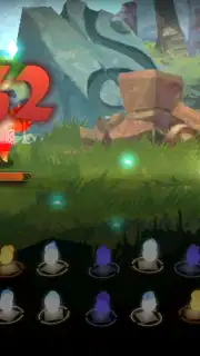 Sdorica -sunset- скриншот 5