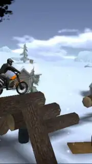 Trial Xtreme 2 Winter скриншот 3