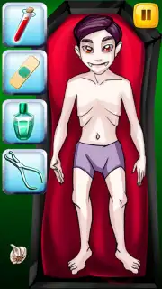 Vampire Doctor скриншот 6