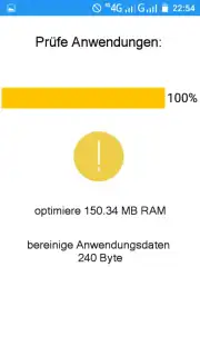S-Cleaner скриншот 6