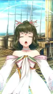 VALKYRIE ANATOMIA -The Origin- скриншот 10
