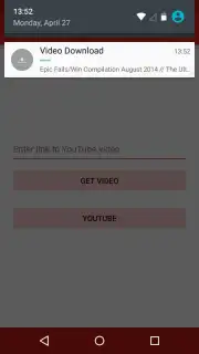 Watch Later скриншот 1