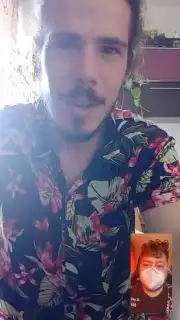 Telegram Beta скриншот 5