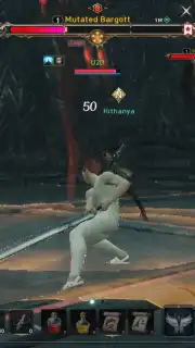 AION 2 (CN) скриншот 3