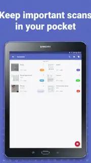 FineReader скриншот 20