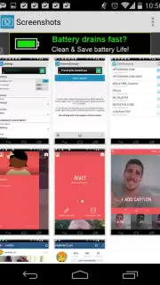 Screenshot Easy скриншот 3