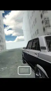 LADA VAZ 2107 new revolution скриншот 3