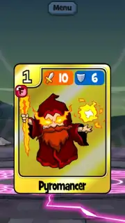 Little Alchemist Remastered скриншот 11