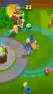 Squad Busters скриншот 4