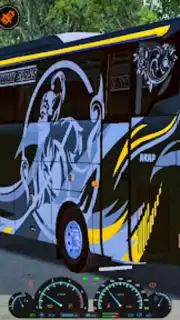 City Bus Driving Game Bus Game скриншот 6