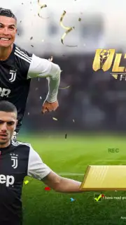 Ultimate Football Club скриншот 11
