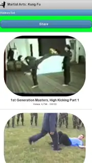 Kung Fu скриншот 2