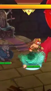 Heroes & Monsters скриншот 10