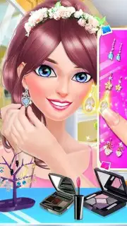 Wedding Photo Booth скриншот 8