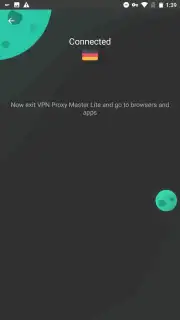 Secure VPN Proxy Master Lite скриншот 3