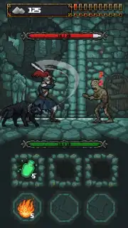 Tap Souls скриншот 3