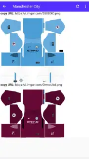 DLS Kits скриншот 3