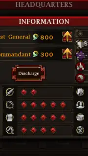 ThreeKingdoms Conqueror скриншот 3