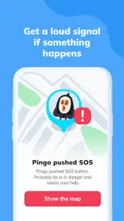 Pingo скриншот 3