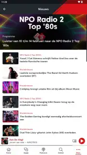 NPO Radio 2 скриншот 14