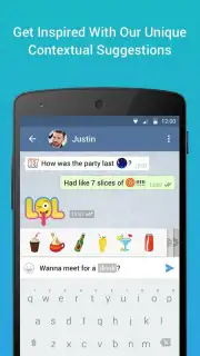 Telegram Aniways скриншот 1