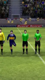 Dream League Soccer Classic скриншот 6