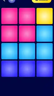Beat Maker Pro скриншот 1