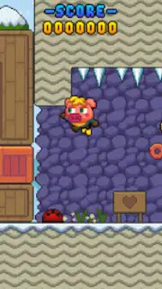 Spoorky скриншот 7
