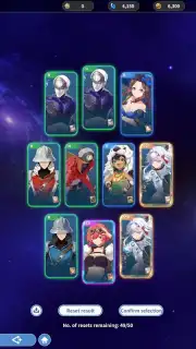 Grand Quest скриншот 4
