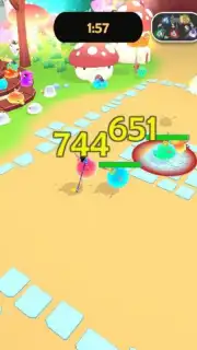Slime Royale скриншот 5