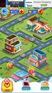 Ice Cream Maker - cooking game скриншот 7