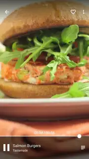 Tastemade скриншот 6