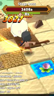 Attack on Noob скриншот 9