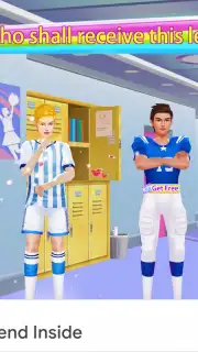 Cheerleader Superstar скриншот 10