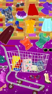 Mall Shopping Summer Fashion скриншот 4