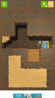 Mine Rescue скриншот 1