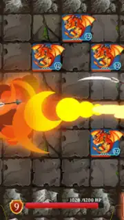 Hero Legacy: Adventure RPG скриншот 15