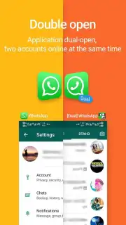 App Hider скриншот 4