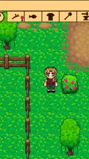Survival RPG 2 скриншот 3