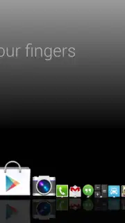 Dock4Droid скриншот 4