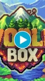 WorldBox скриншот 1